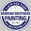 Moreno Brothers Painting