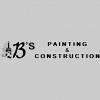 B's Painting & Construction