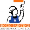 Frank Rozio Painting