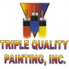 Triple Quality Painting