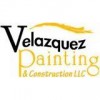 Velazquez Painting & Construction