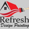 Refresh Design Painting