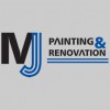 M&J Painting & Renovation