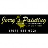 Jerry's Painting & General Construction