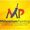 Millennium Painting & Pressure Cleaning