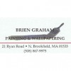 Graham Brien J Painting & Wallpapering