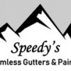 Speedy's Seamless Gutters & Painting