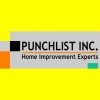 Punch List