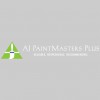 AJ PaintMasters Plus