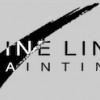 Fine Line Painting