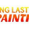 Long Lasting Paint