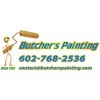 Butcher's Painting