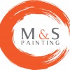 M & S Painting