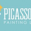 Picasso's Painting