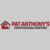 Pat Anthony's Professional Painting