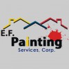 E.F Painting Services