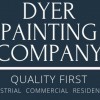 Dyer Painting