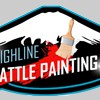 Highline Seattle Painting