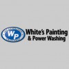 White's Painting & Power Washing