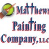 Matthews Painting