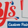 BJ's Custom Painting