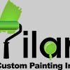 Pilar Custom Painting