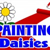 Painting Daisies