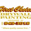 First Choice Drywall