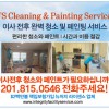 IFS Cleaning & Painting Services