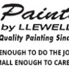 Llewellyn Painting