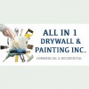 All In 1 Drywall & Painting