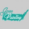 Green Painting