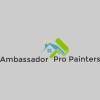 Ambassador Pro Painters