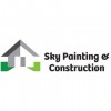 Sky Painting & Construction