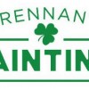 Brennan's Painting