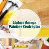 Alpha & Omega Painting Contractor