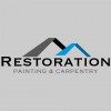 Restoration Painting