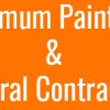 Optimum Painting & General Contracting