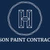 Hudson Paint Contracting