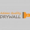 Adams Quality Drywall