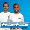 Precision Painting