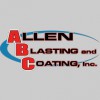 Allen Blasting & Coating