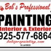 Bob's Professional Painting