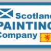 Scotland Painting