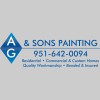 AG & Sons Painting