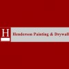 Henderson Painting & Drywall