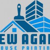 New Again House Painting