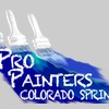 Pro Painters Colorado Springs