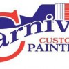 Carnival Custom Painting