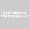 Allen Drywall & Painting